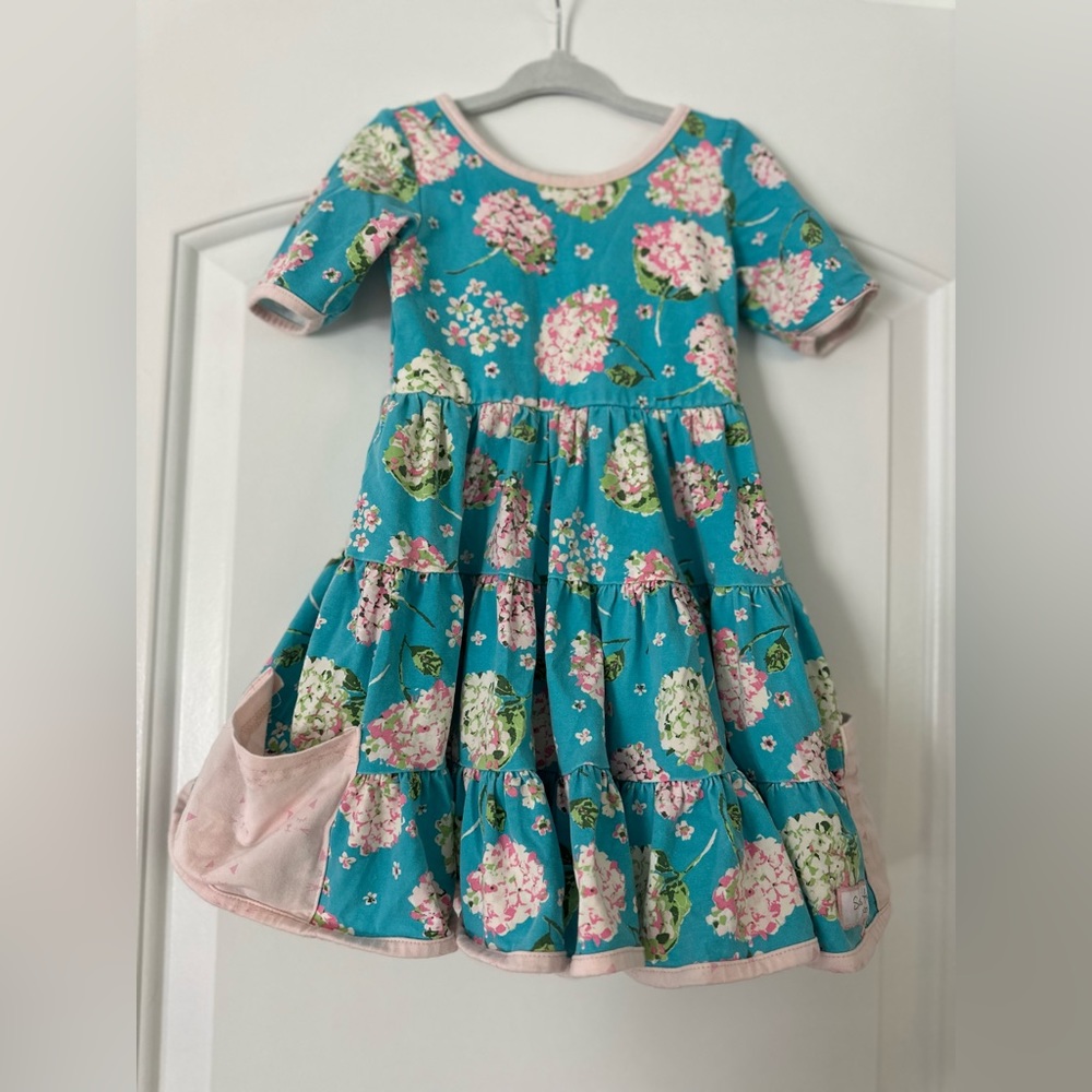 Cute Girls SweetHoney Dress